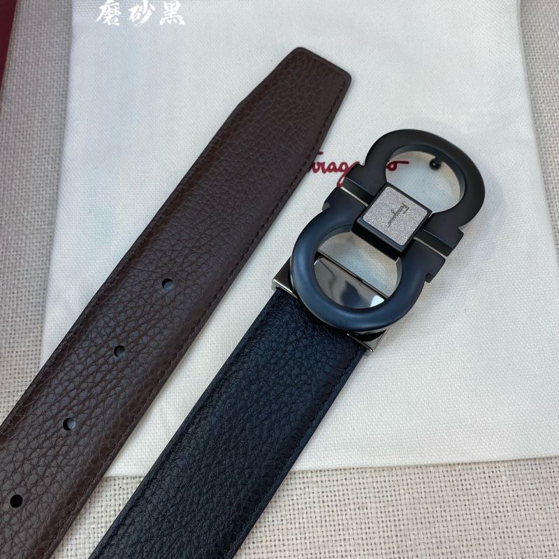 Ferragamo Belts